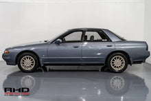 Load image into Gallery viewer, 1989 Nissan Skyline GTS *Sold*