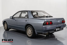 Load image into Gallery viewer, 1989 Nissan Skyline GTS *Sold*