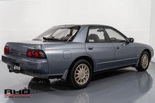 Load image into Gallery viewer, 1989 Nissan Skyline GTS *Sold*