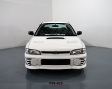 Load image into Gallery viewer, 1995 SUBARU WRX STI V2 Type RA *Sold*