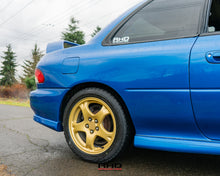 Load image into Gallery viewer, 1997 Subaru Impreza WRX STi Type R Coupe