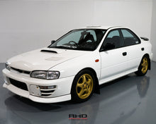 Load image into Gallery viewer, 1995 SUBARU WRX STI V2 Type RA *Sold*