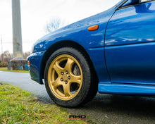 Load image into Gallery viewer, 1997 Subaru Impreza WRX STi Type R Coupe