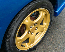 Load image into Gallery viewer, 1997 Subaru Impreza WRX STi Type R Coupe