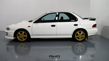 Load image into Gallery viewer, 1995 SUBARU WRX STI V2 Type RA *Sold*