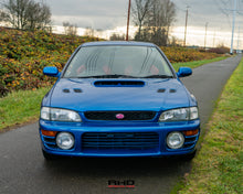 Load image into Gallery viewer, 1997 Subaru Impreza WRX STi Type R Coupe