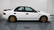 Load image into Gallery viewer, 1995 SUBARU WRX STI V2 Type RA *Sold*