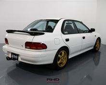 Load image into Gallery viewer, 1995 SUBARU WRX STI V2 Type RA *Sold*