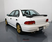 Load image into Gallery viewer, 1995 SUBARU WRX STI V2 Type RA *Sold*