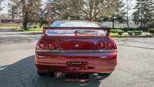 Load image into Gallery viewer, 1993 Nissan Skyline R33 GTS25T Type M *Sold*
