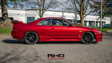 Load image into Gallery viewer, 1993 Nissan Skyline R33 GTS25T Type M *Sold*