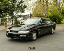 Load image into Gallery viewer, 1996 Nissan Skyline R33 GTS MT *SOLD*