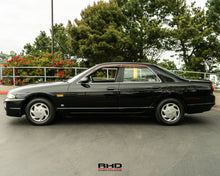 Load image into Gallery viewer, 1996 Nissan Skyline R33 GTS MT *SOLD*