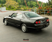 Load image into Gallery viewer, 1996 Nissan Skyline R33 GTS MT *SOLD*