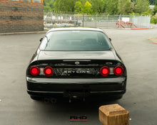 Load image into Gallery viewer, 1996 Nissan Skyline R33 GTS MT *SOLD*