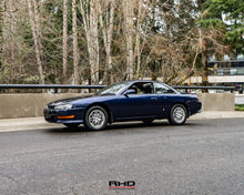 Load image into Gallery viewer, 1997 Nissan Silvia S14 Qs *SOLD*