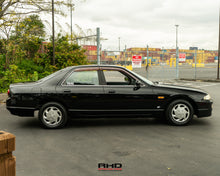 Load image into Gallery viewer, 1996 Nissan Skyline R33 GTS MT *SOLD*