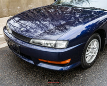 Load image into Gallery viewer, 1997 Nissan Silvia S14 Qs *SOLD*