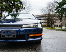Load image into Gallery viewer, 1997 Nissan Silvia S14 Qs *SOLD*