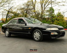 Load image into Gallery viewer, 1996 Nissan Skyline R33 GTS MT *SOLD*