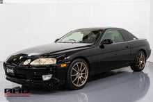 Load image into Gallery viewer, 1992 Toyota Soarer *Sold*