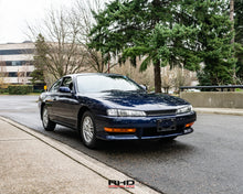 Load image into Gallery viewer, 1997 Nissan Silvia S14 Qs *SOLD*