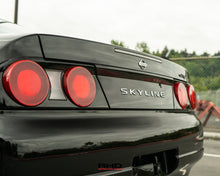 Load image into Gallery viewer, 1996 Nissan Skyline R33 GTS MT *SOLD*