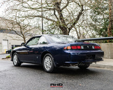 Load image into Gallery viewer, 1997 Nissan Silvia S14 Qs *SOLD*