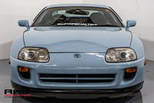 Load image into Gallery viewer, 1994 Toyota Supra SZR MKIV *Sold*