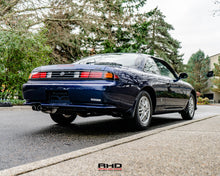Load image into Gallery viewer, 1997 Nissan Silvia S14 Qs *SOLD*