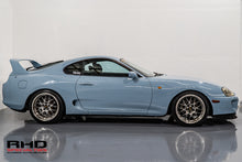 Load image into Gallery viewer, 1994 Toyota Supra SZR MKIV *Sold*