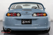 Load image into Gallery viewer, 1994 Toyota Supra SZR MKIV *Sold*