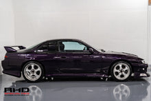 Load image into Gallery viewer, 1995 Nissan Silvia K's S14 *Sold*