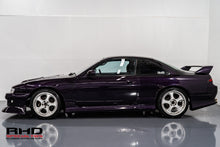 Load image into Gallery viewer, 1995 Nissan Silvia K's S14 *Sold*