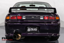 Load image into Gallery viewer, 1995 Nissan Silvia K's S14 *Sold*