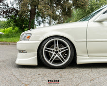 Load image into Gallery viewer, 1996 Toyota Cresta JZX100 *SOLD*