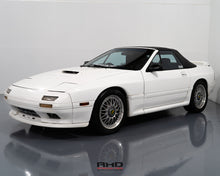 Load image into Gallery viewer, 1990 Mazda RX-7 Convertable FC (Turbocharged) *Sold*