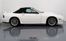 Load image into Gallery viewer, 1990 Mazda RX-7 Convertable FC (Turbocharged) *Sold*