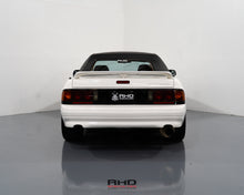 Load image into Gallery viewer, 1990 Mazda RX-7 Convertable FC (Turbocharged) *Sold*