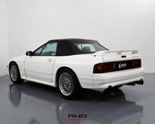Load image into Gallery viewer, 1990 Mazda RX-7 Convertable FC (Turbocharged) *Sold*