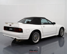Load image into Gallery viewer, 1990 Mazda RX-7 Convertable FC (Turbocharged) *Sold*