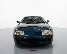 Load image into Gallery viewer, TOYOTA SUPRA SZ *Sold*