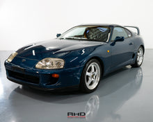 Load image into Gallery viewer, TOYOTA SUPRA SZ *Sold*