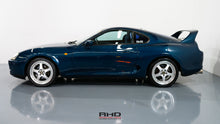 Load image into Gallery viewer, TOYOTA SUPRA SZ *Sold*