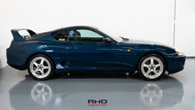 Load image into Gallery viewer, TOYOTA SUPRA SZ *Sold*