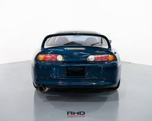 Load image into Gallery viewer, TOYOTA SUPRA SZ *Sold*