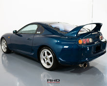 Load image into Gallery viewer, TOYOTA SUPRA SZ *Sold*