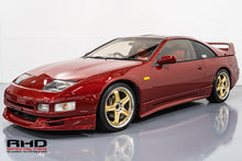 Load image into Gallery viewer, 1992 Nissan Fairlady Z *Sold*
