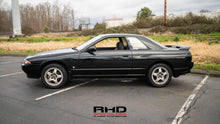 Load image into Gallery viewer, 1989 Nissan Skyline R32 GTS4 *Sold*