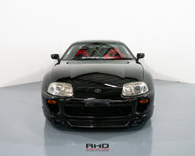Load image into Gallery viewer, 1995 TOYOTA SUPRA JZA80 *Sold*